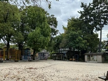 【東京都/江戸川区東瑞江】プレディア瑞江 東部公園（現地より約260m）：