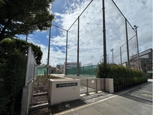 【東京都/江戸川区東瑞江】プレディア瑞江 瑞江第三中学校（現地より約150m）：