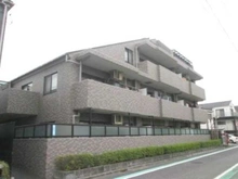 【東京都/葛飾区鎌倉】ライオンズマンション葛飾鎌倉 外観