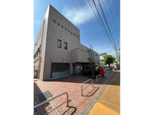 【東京都/葛飾区鎌倉】ライオンズマンション葛飾鎌倉 葛飾区立鎌倉図書館（現地より約90m）