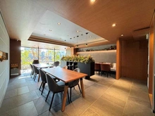 【東京都/江東区大島】プラウド住吉 共用部