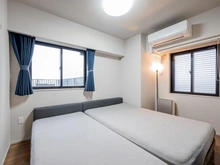 【東京都/江東区東砂】ルネ南砂町リバーフィール 洋室