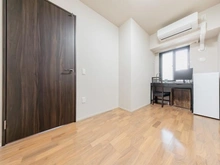 【東京都/江東区東砂】ルネ南砂町リバーフィール 洋室：約5.5帖