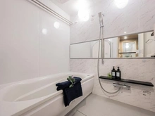 【東京都/江東区東砂】ルネ南砂町リバーフィール 浴室