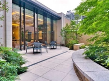 【東京都/江東区東砂】ルネ南砂町リバーフィール 共用部