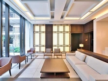 【東京都/江東区東砂】ルネ南砂町リバーフィール 共用部