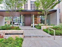 【東京都/江東区東砂】ルネ南砂町リバーフィール エントランス