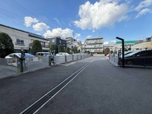 【東京都/江東区南砂】パセオ東京イースト 駐車場