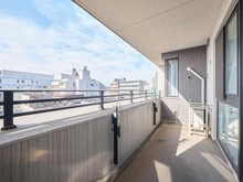【東京都/江東区扇橋】クレヴィア住吉扇橋 バルコニー