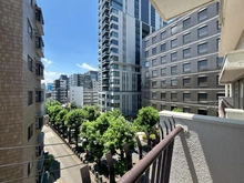 【東京都/渋谷区東】ニュー常磐松マンション 眺望