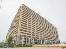 【東京都/江東区千石】ジースクエア 外観
