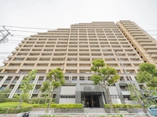 【東京都/江東区千石】ジースクエア 外観