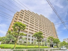 【東京都/江東区千石】ジースクエア 外観