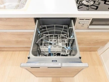 【東京都/江東区千石】ジースクエア キッチン：食洗機