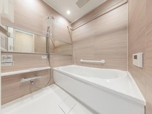 【東京都/江東区千石】ジースクエア 浴室