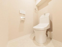 【東京都/江東区千石】ジースクエア トイレ