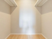 【東京都/江東区千石】ジースクエア ウォークインクローゼット