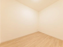 【東京都/江東区千石】ジースクエア サービスルーム（納戸）：エアコン設置可能です。