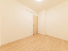 【東京都/江東区千石】ジースクエア サービスルーム（納戸）：エアコン設置可能です。