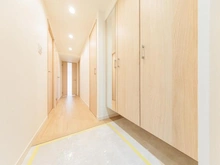 【東京都/江東区千石】ジースクエア 玄関