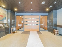 【東京都/江東区千石】ジースクエア エントランス