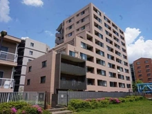 【東京都/江東区猿江】BELISTA住吉 外観