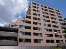 【東京都/江東区猿江】BELISTA住吉 外観