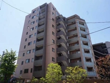 【東京都/江東区猿江】BELISTA住吉 外観