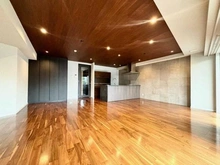 【東京都/港区三田】三田清風ガーデン LDK