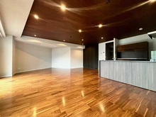 【東京都/港区三田】三田清風ガーデン LDK