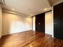 【東京都/港区三田】三田清風ガーデン 洋室