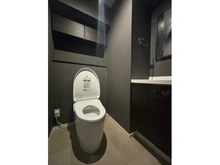 【東京都/港区三田】三田清風ガーデン トイレ