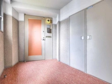 【東京都/港区三田】三田清風ガーデン ポーチ