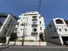 【東京都/練馬区豊玉中】カーサ豊玉 外観