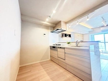 【東京都/江東区南砂】ライオンズマンション東陽町第3 キッチン