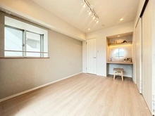 【東京都/江東区南砂】ライオンズマンション東陽町第3 洋室：約7.1帖