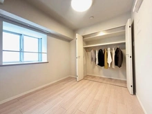 【東京都/江東区南砂】ライオンズマンション東陽町第3 洋室：約4.3帖