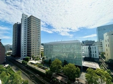 【東京都/江東区南砂】ライオンズマンション東陽町第3 眺望