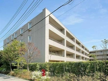 【東京都/武蔵野市吉祥寺南町】井の頭公園パークハウス吉祥寺南町  外観