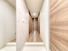 【東京都/江東区東砂】ジオ南砂町 廊下