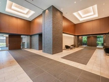 【東京都/江東区東砂】ジオ南砂町 ロビー