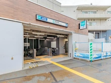 【東京都/江東区東砂】ジオ南砂町 東京メトロ東西線「南砂町」駅（現地より約1,013m）：