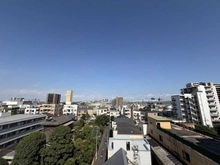 【東京都/江東区東砂】ツインシティ東砂アネックス 眺望
