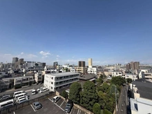 【東京都/江東区東砂】ツインシティ東砂アネックス 眺望