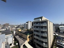 【東京都/江東区東砂】ツインシティ東砂アネックス 眺望