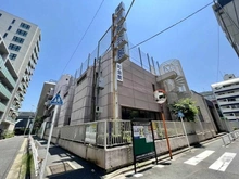 【東京都/中央区日本橋浜町】ウィルローズ日本橋浜町Sui 稚園浜町保育園・浜町児童館・浜町区民館（現地より約170m）