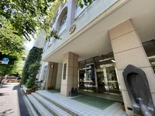 【東京都/中央区日本橋浜町】ウィルローズ日本橋浜町Sui  中央区立有馬小学校（現地より約290m）