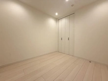 【東京都/江東区南砂】ガーデンフラッグシティ 洋室