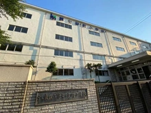 【東京都/江東区東砂】セザール城東公園 第7砂町小学校.(現地より約420m):