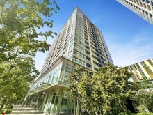 【東京都/港区白金】白金ザ・スカイ 西棟 外観